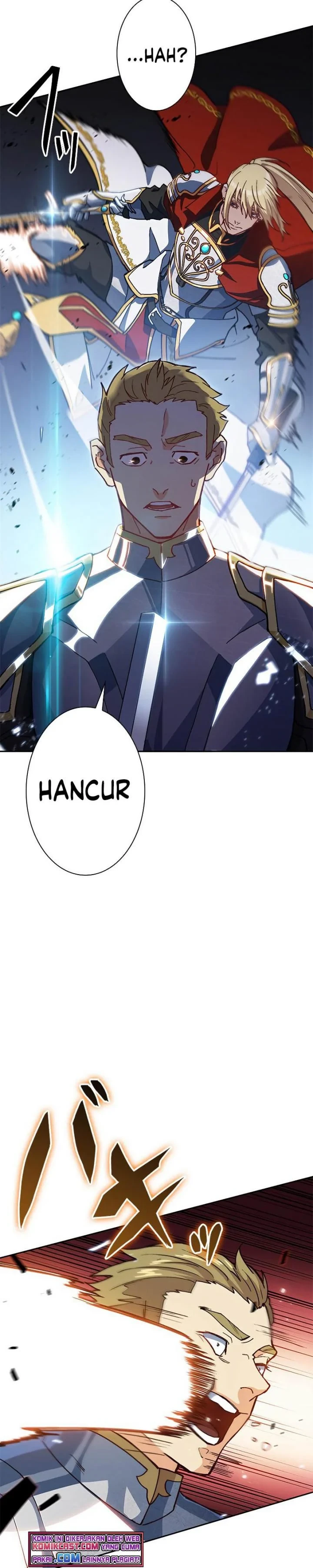 Halaman 32 — White Dragon Duke: Pendragon Chapter 14