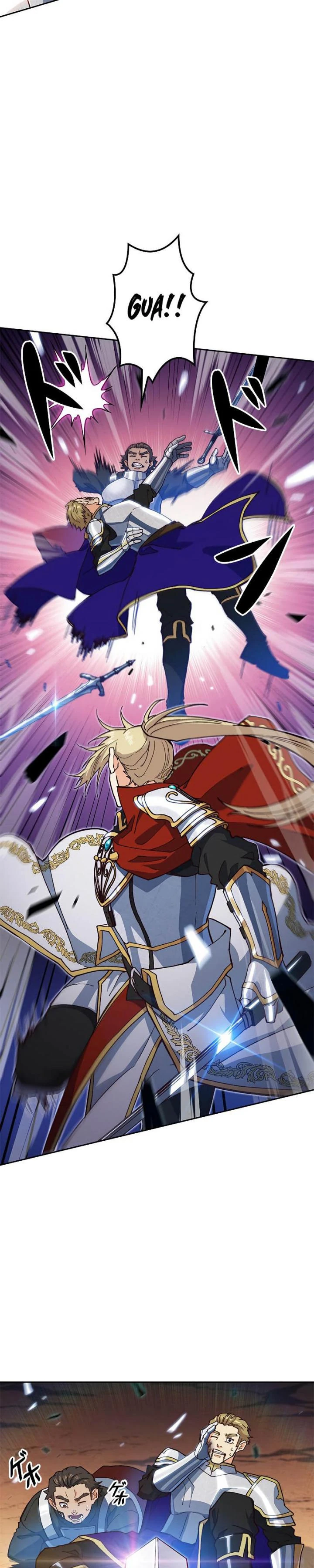 Halaman 33 — White Dragon Duke: Pendragon Chapter 14