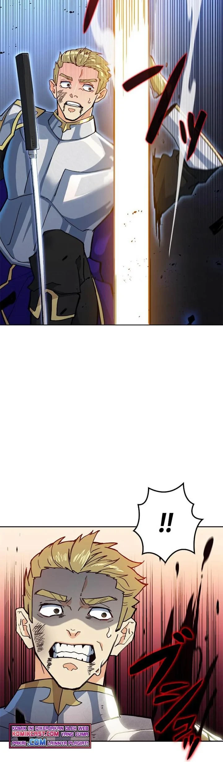 Halaman 36 — White Dragon Duke: Pendragon Chapter 14