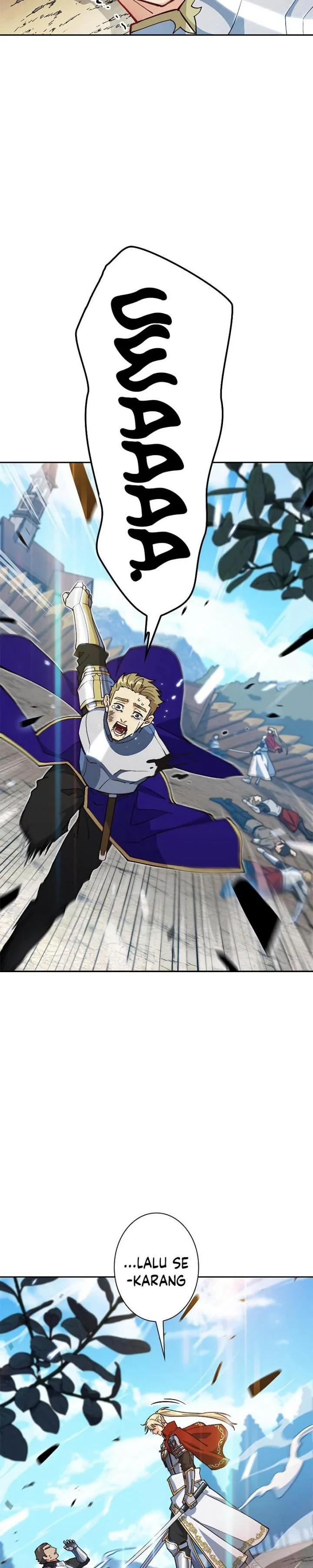 Halaman 39 — White Dragon Duke: Pendragon Chapter 14