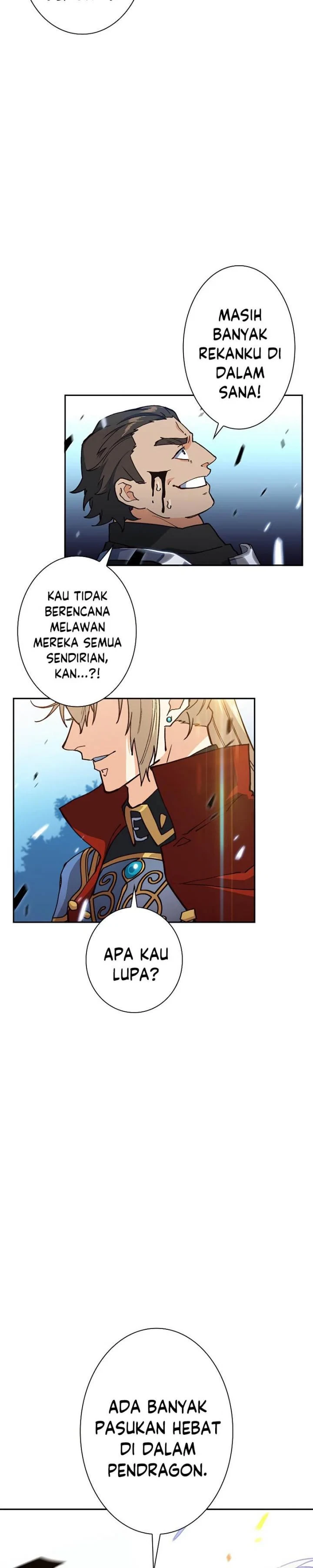 Halaman 41 — White Dragon Duke: Pendragon Chapter 14