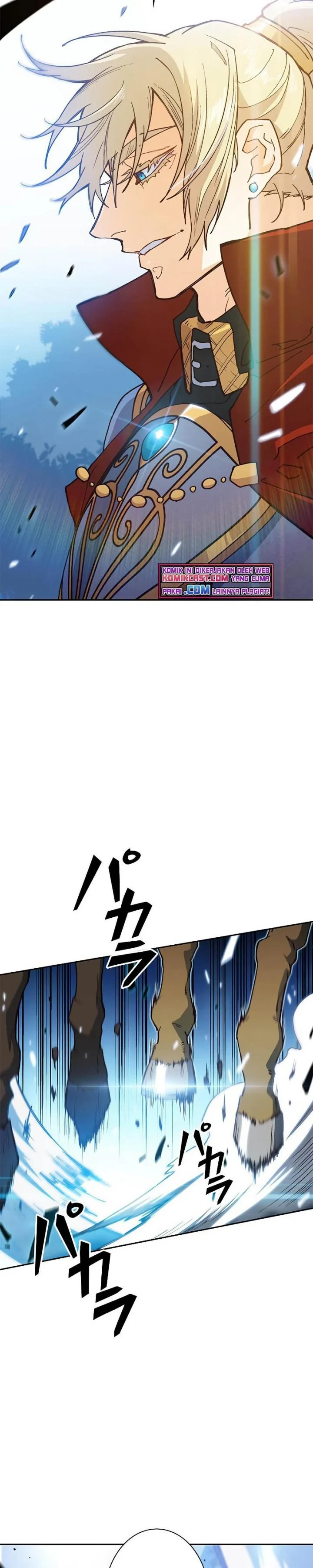 Halaman 42 — White Dragon Duke: Pendragon Chapter 14