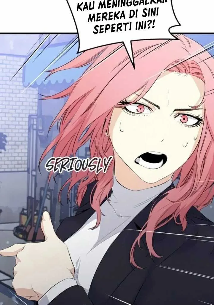 Halaman 22 — Ghost King Chapter 19