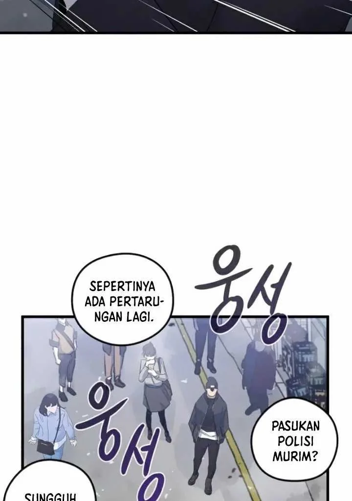 Halaman 23 — Ghost King Chapter 19
