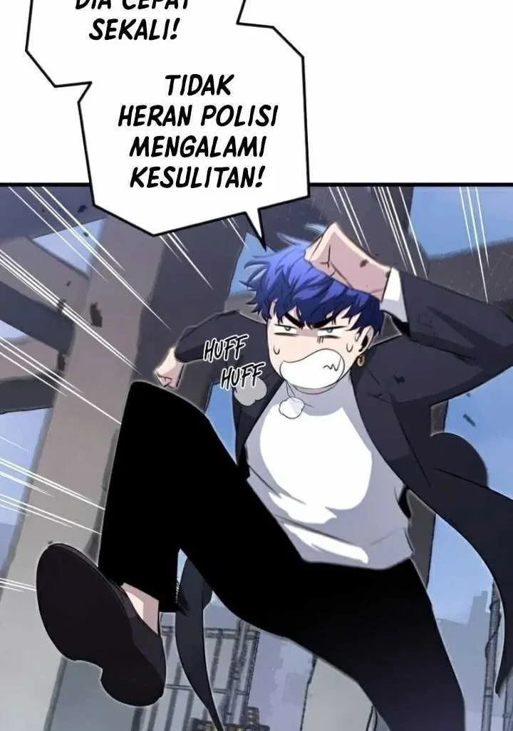 Halaman 32 — Ghost King Chapter 19