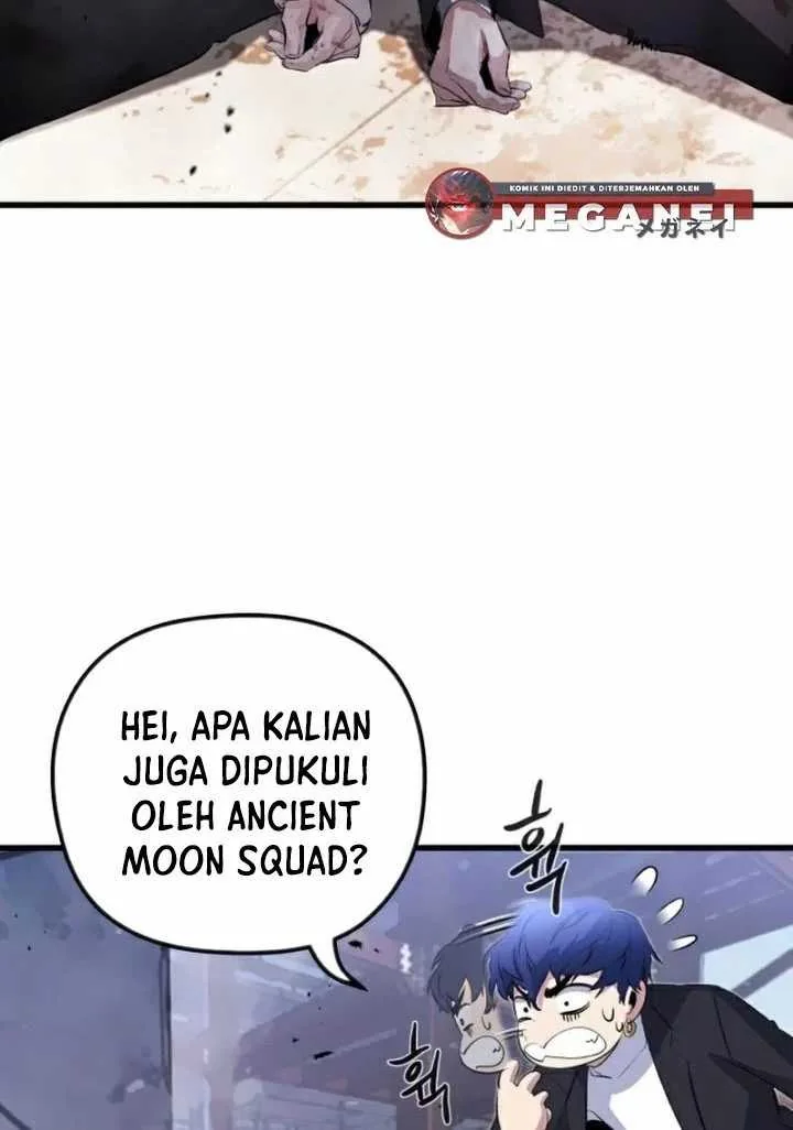 Halaman 38 — Ghost King Chapter 19