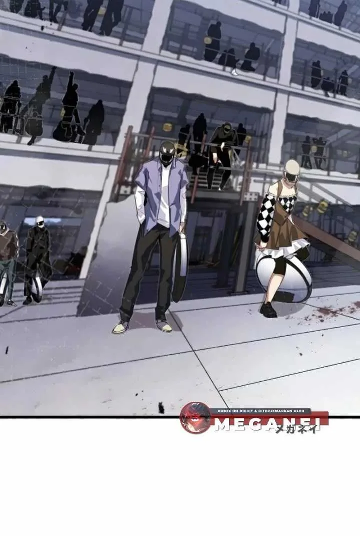 Halaman 44 — Ghost King Chapter 19