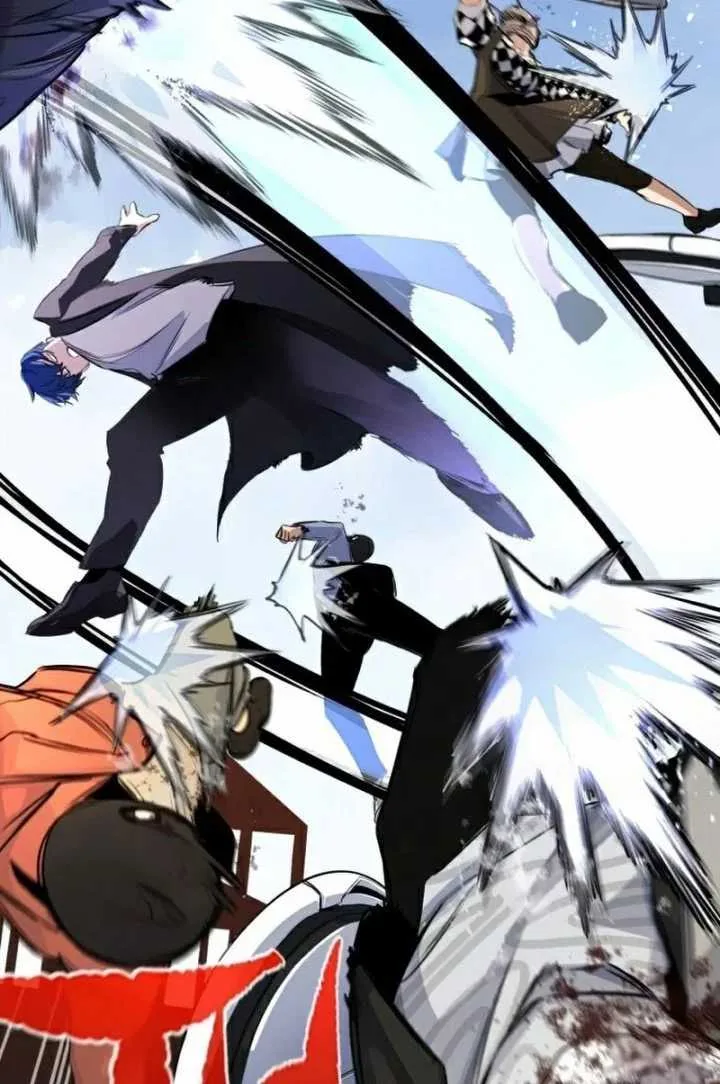 Halaman 87 — Ghost King Chapter 19