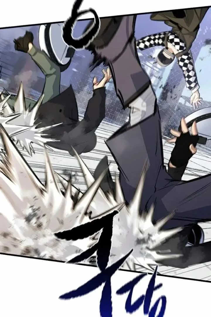Halaman 89 — Ghost King Chapter 19