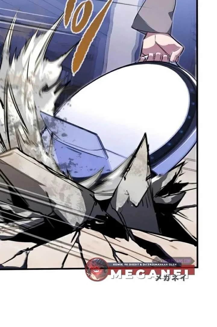 Halaman 99 — Ghost King Chapter 19