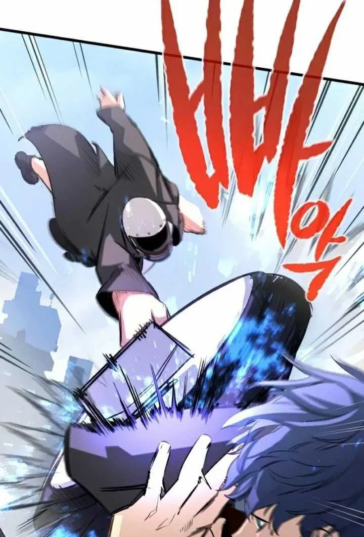 Halaman 103 — Ghost King Chapter 19