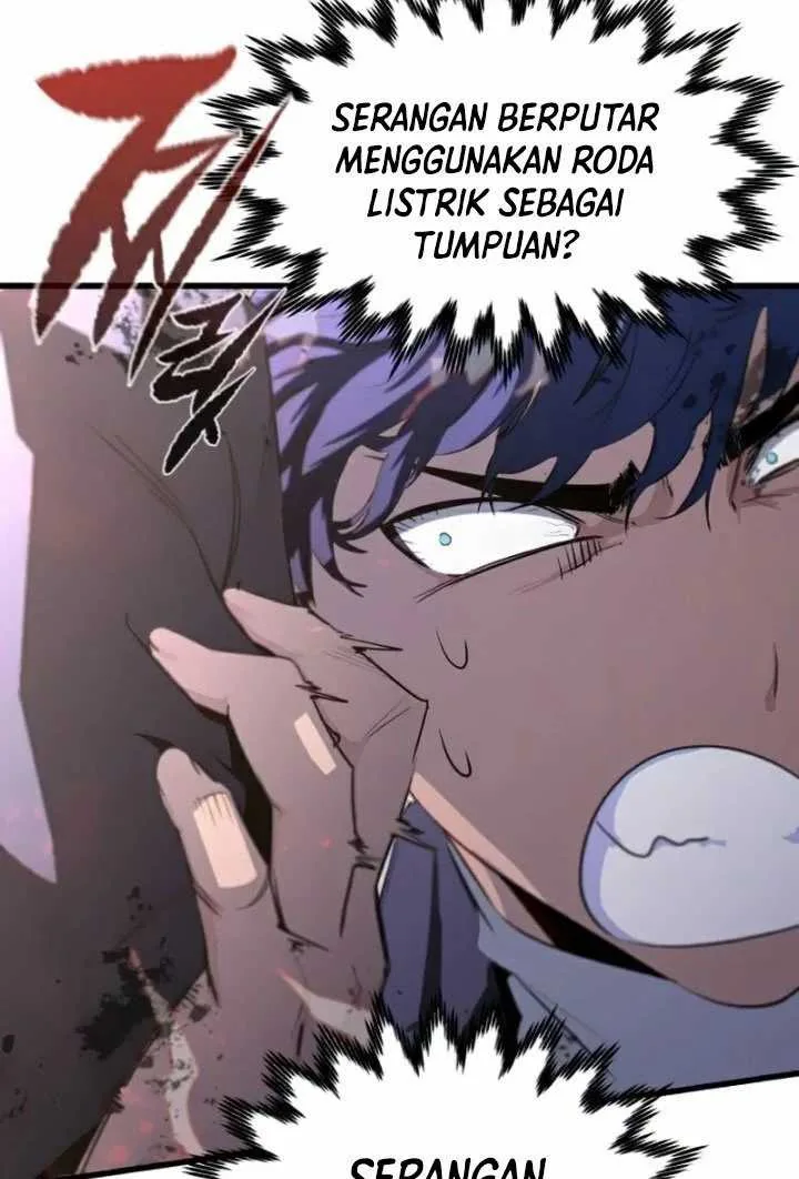 Halaman 105 — Ghost King Chapter 19