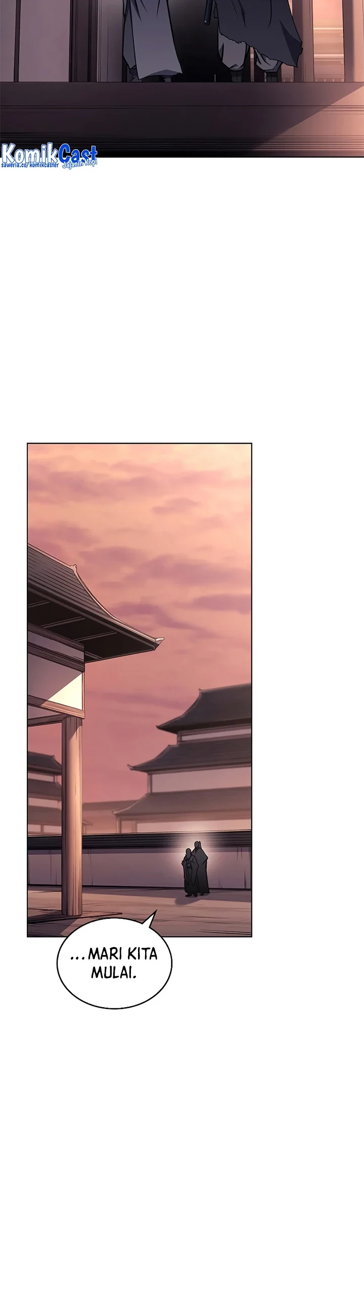 Halaman 7 — Heavenly Demon Reborn! Chapter 233