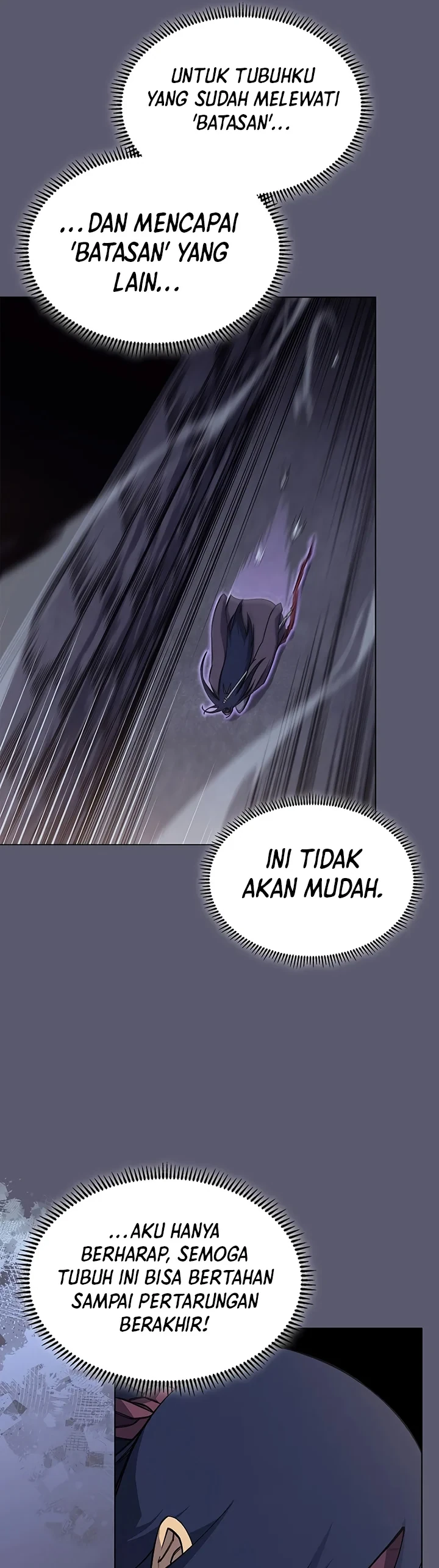 Halaman 9 — Heavenly Demon Reborn! Chapter 233