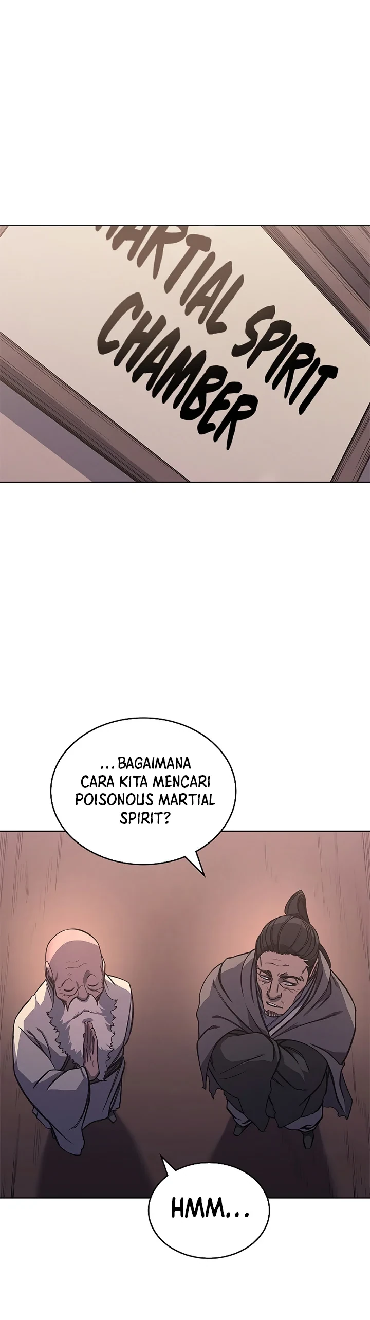 Halaman 13 — Heavenly Demon Reborn! Chapter 233