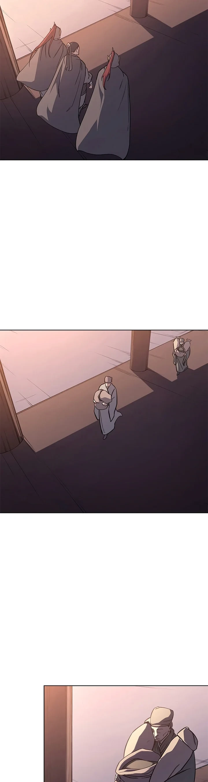 Halaman 17 — Heavenly Demon Reborn! Chapter 233