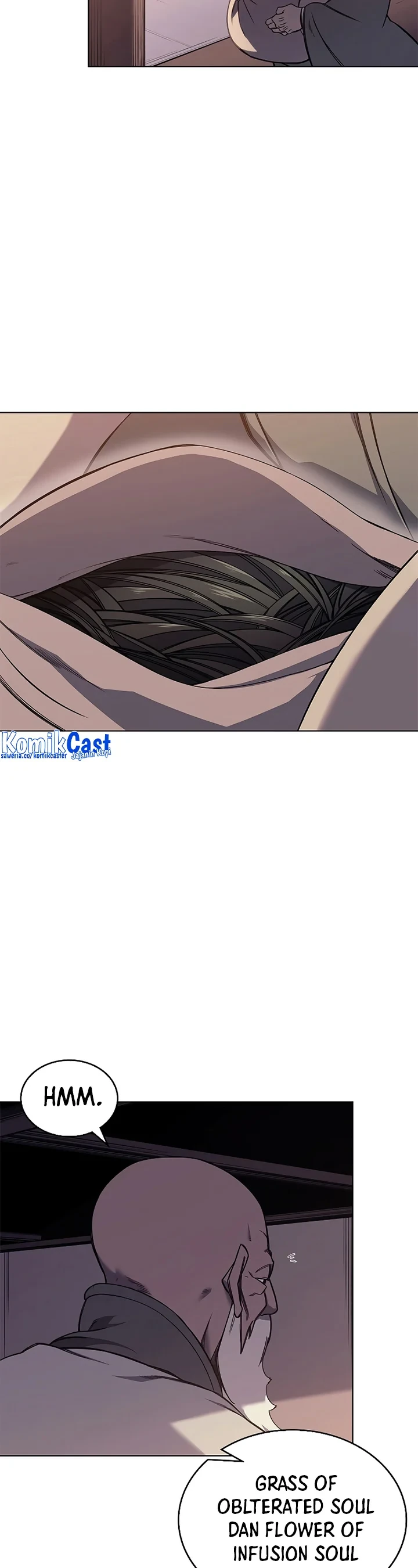 Halaman 18 — Heavenly Demon Reborn! Chapter 233
