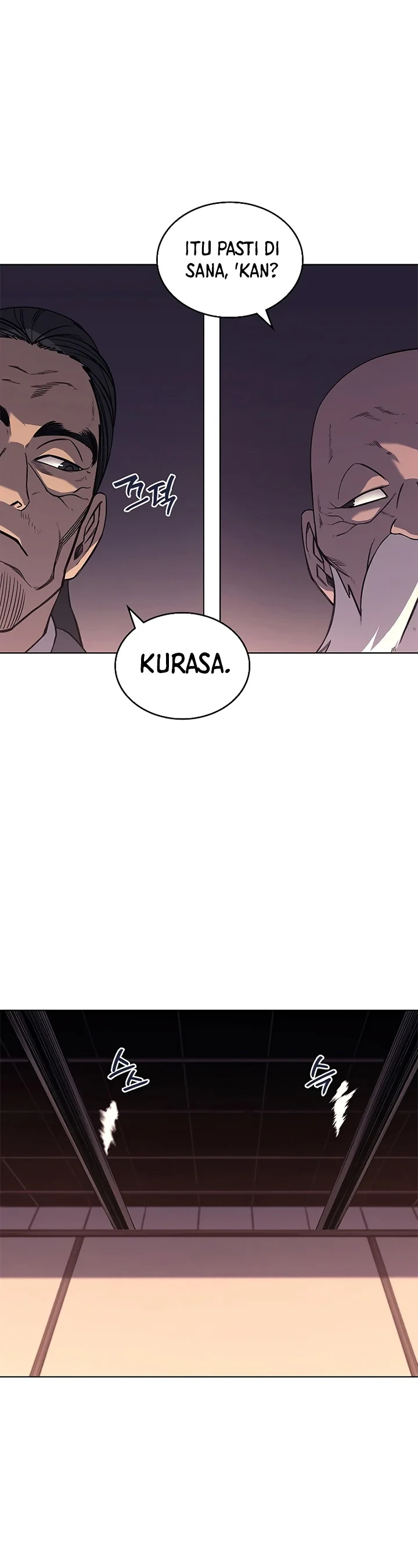 Halaman 20 — Heavenly Demon Reborn! Chapter 233