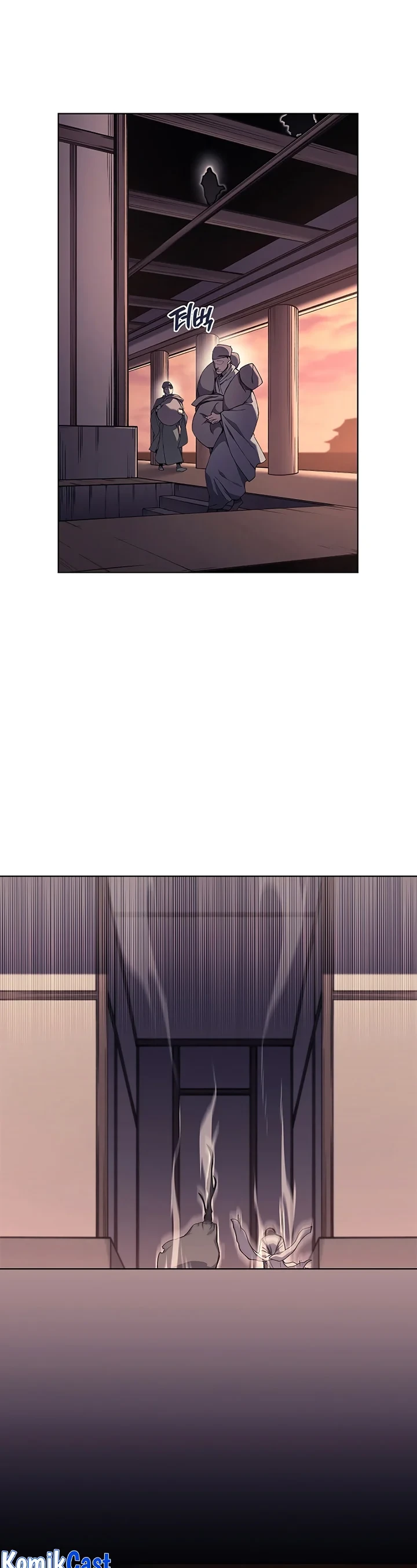 Halaman 21 — Heavenly Demon Reborn! Chapter 233