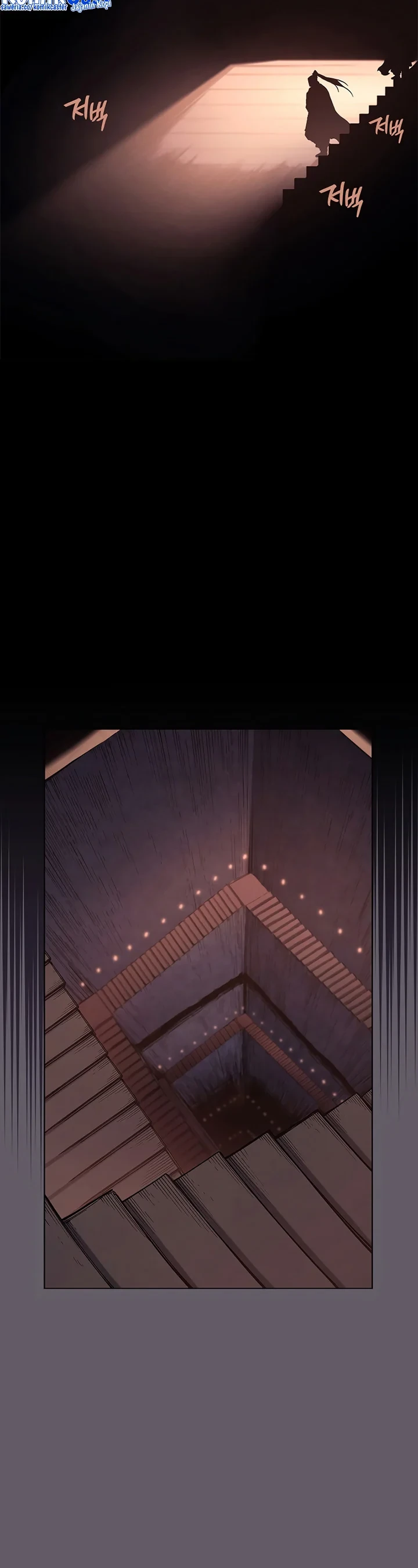 Halaman 22 — Heavenly Demon Reborn! Chapter 233