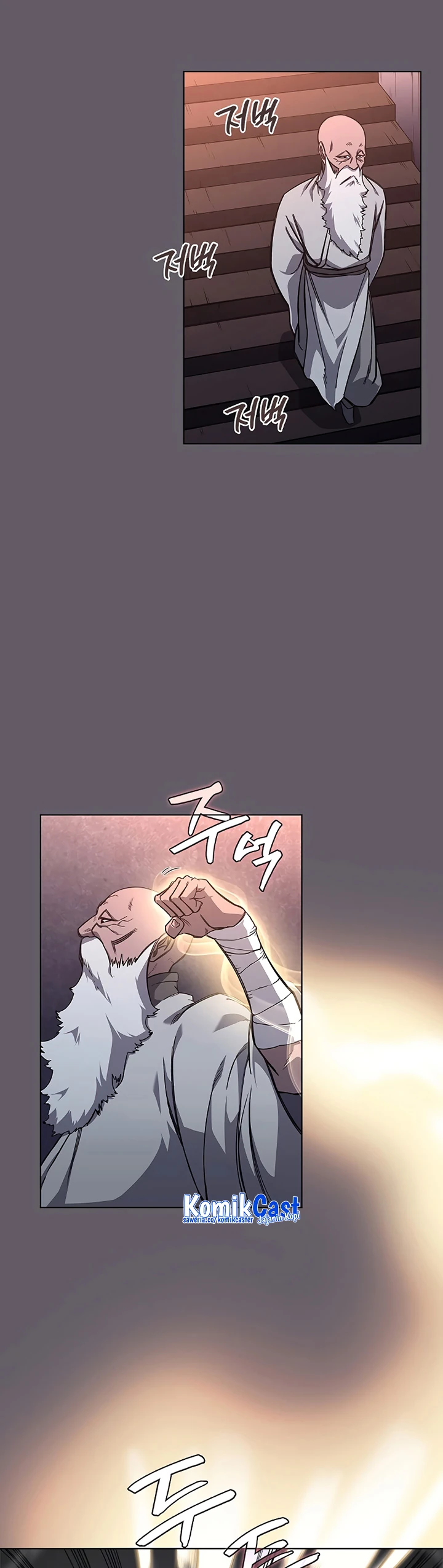 Halaman 23 — Heavenly Demon Reborn! Chapter 233