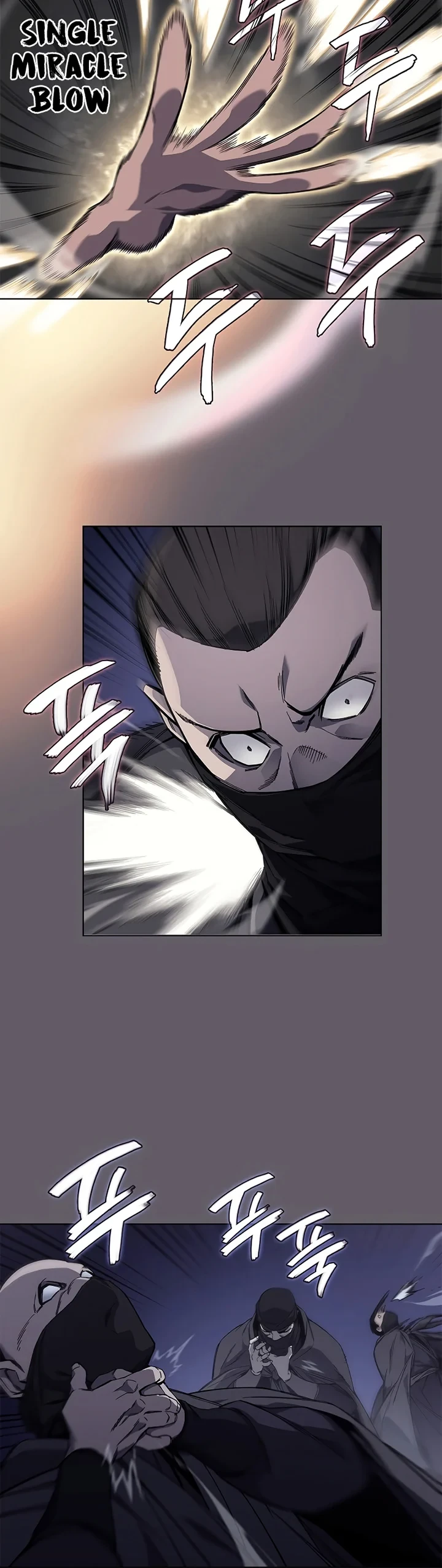 Halaman 24 — Heavenly Demon Reborn! Chapter 233