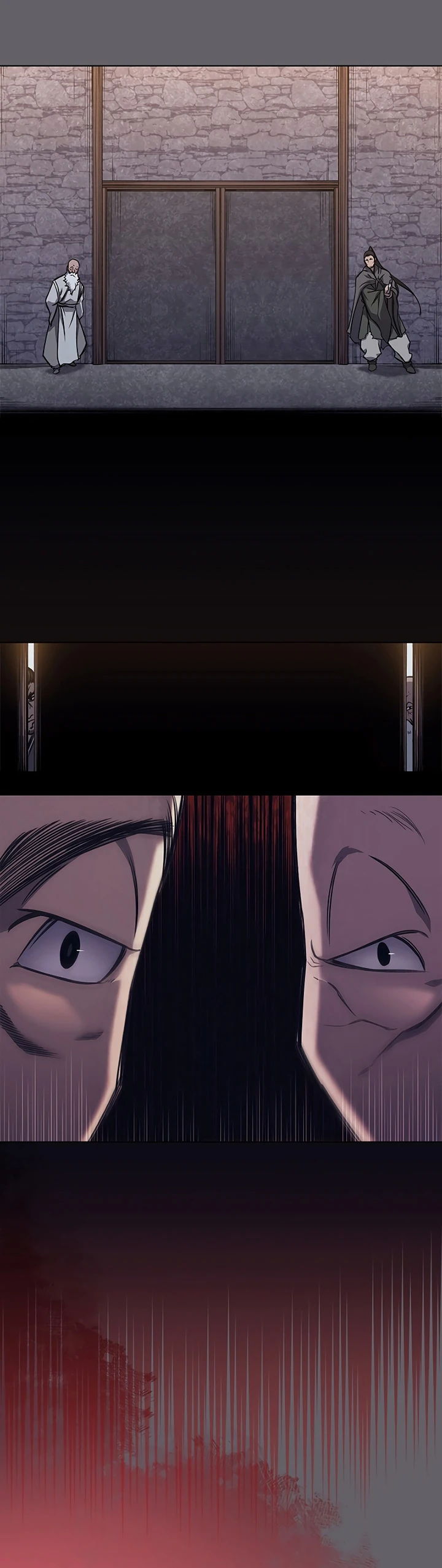 Halaman 26 — Heavenly Demon Reborn! Chapter 233