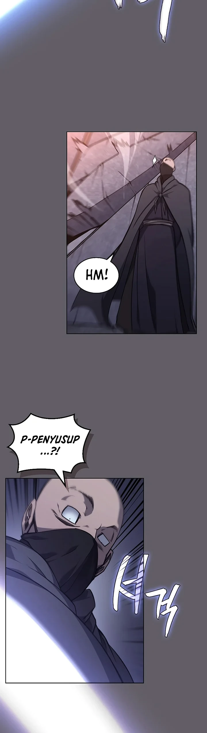 Halaman 29 — Heavenly Demon Reborn! Chapter 233