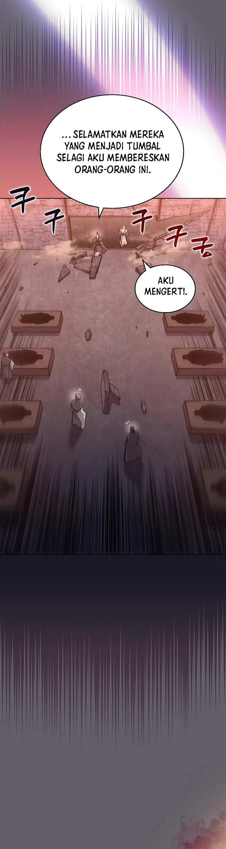 Halaman 30 — Heavenly Demon Reborn! Chapter 233