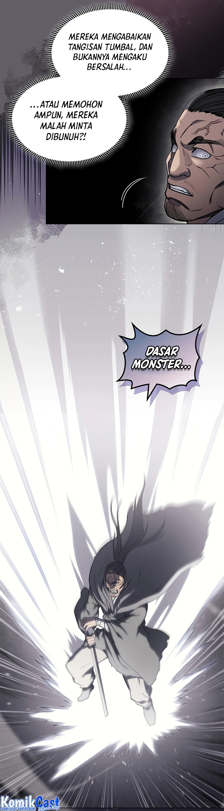 Halaman 37 — Heavenly Demon Reborn! Chapter 233