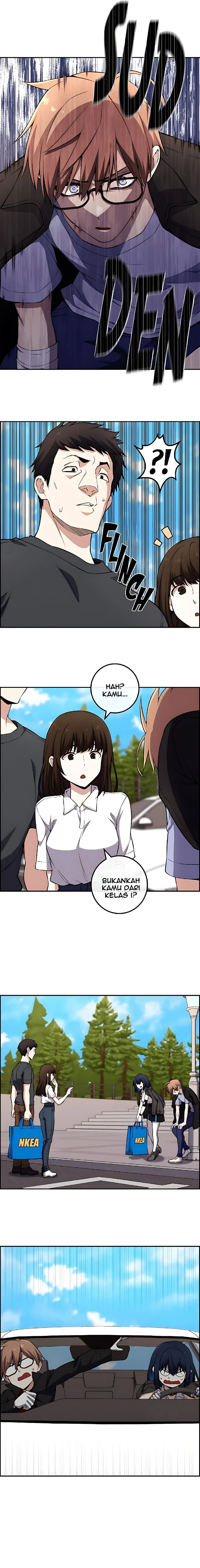 Halaman 6 — Webtoon Character Na Kang Lim Chapter 136