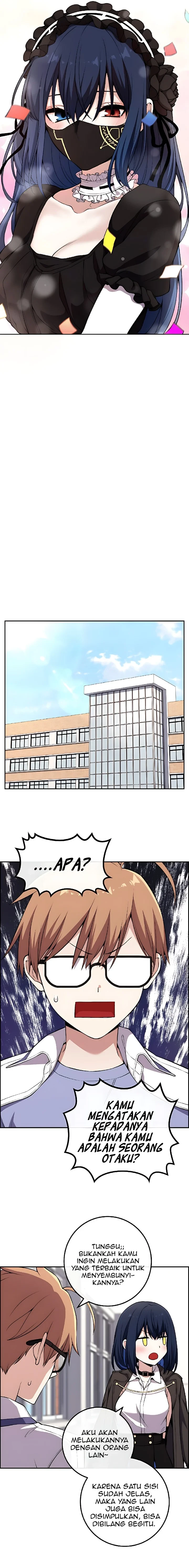 Halaman 10 — Webtoon Character Na Kang Lim Chapter 136