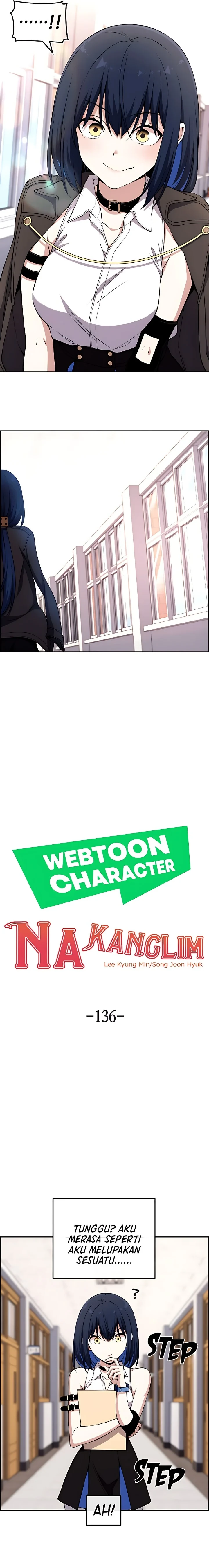 Halaman 13 — Webtoon Character Na Kang Lim Chapter 136