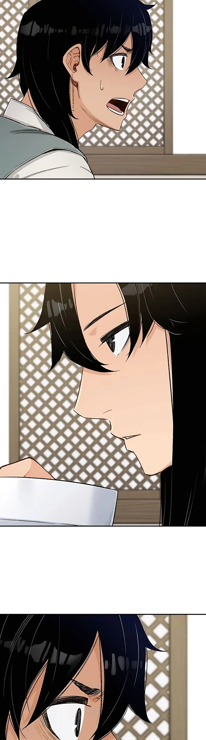 Halaman 8 — Reincarnated Murim Lord Chapter 9