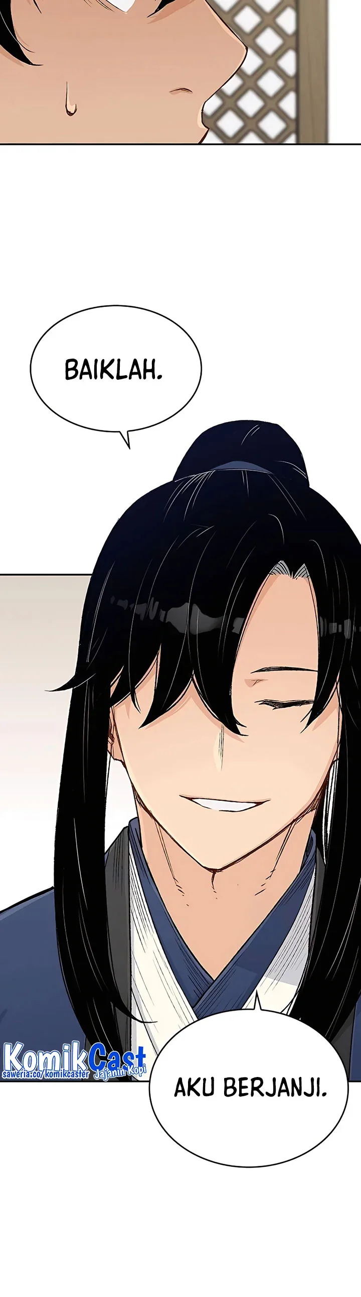 Halaman 9 — Reincarnated Murim Lord Chapter 9