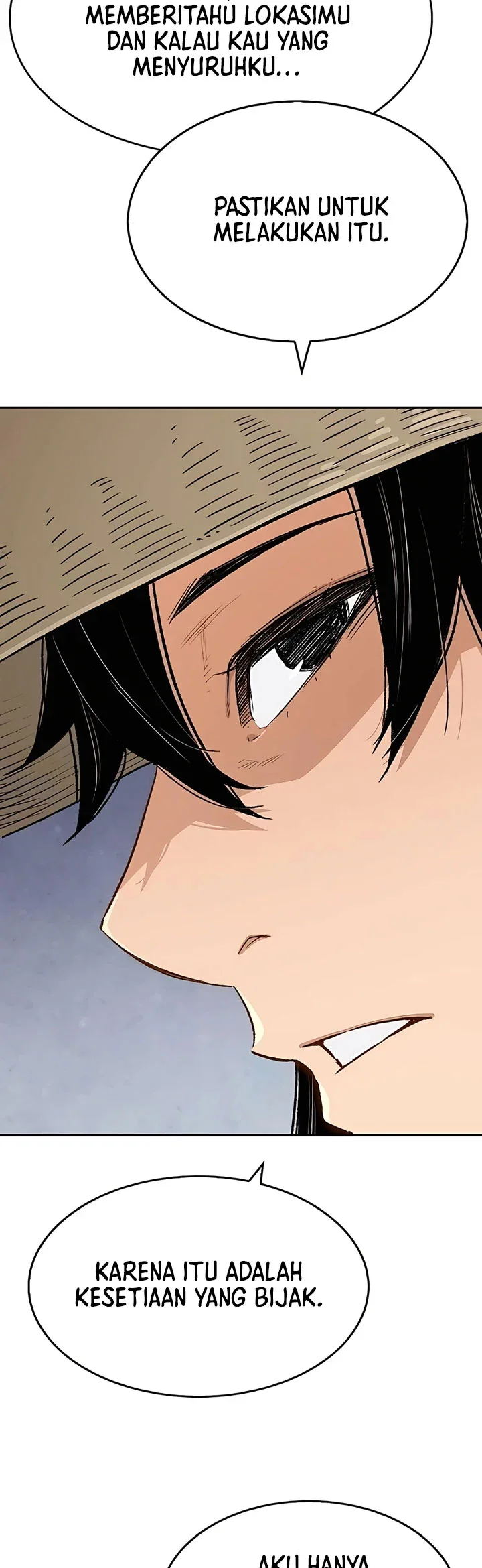 Halaman 23 — Reincarnated Murim Lord Chapter 9