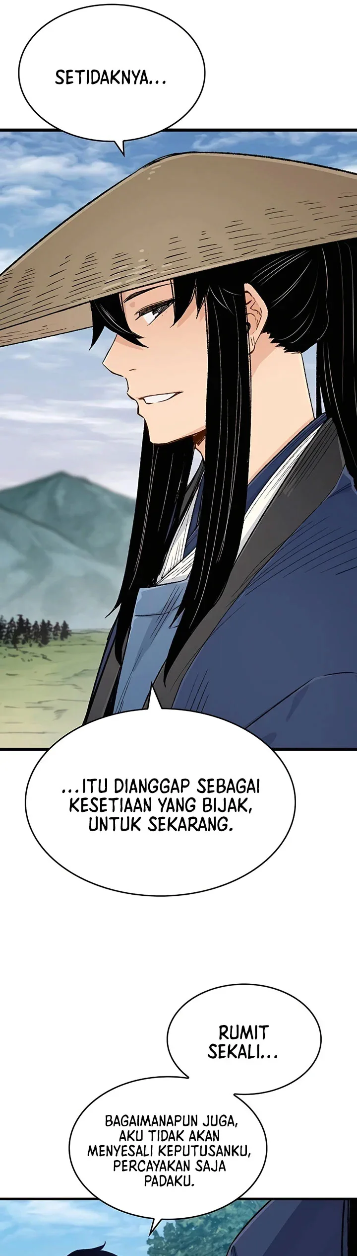 Halaman 26 — Reincarnated Murim Lord Chapter 9