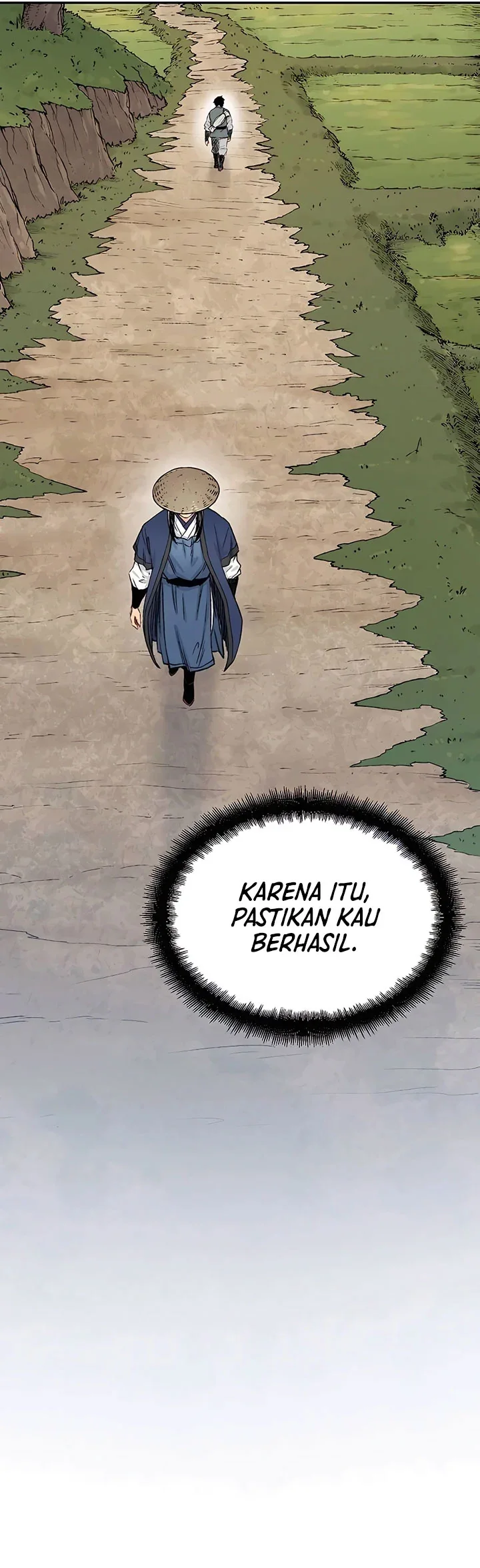 Halaman 34 — Reincarnated Murim Lord Chapter 9