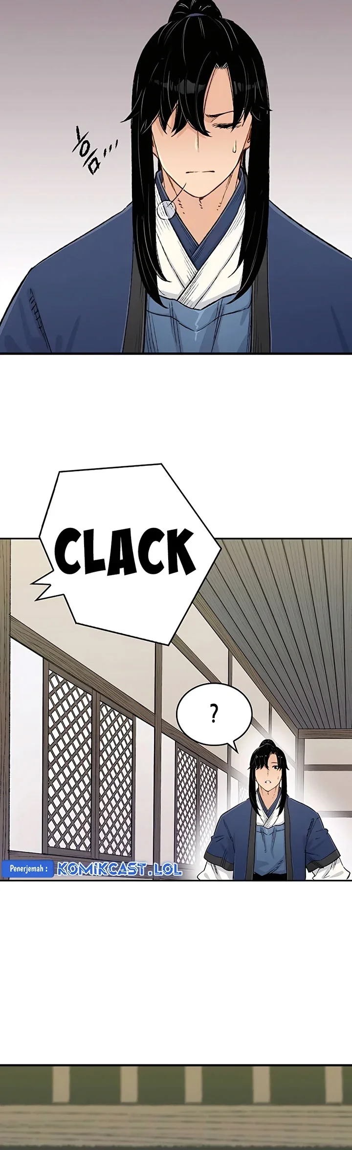Halaman 37 — Reincarnated Murim Lord Chapter 9