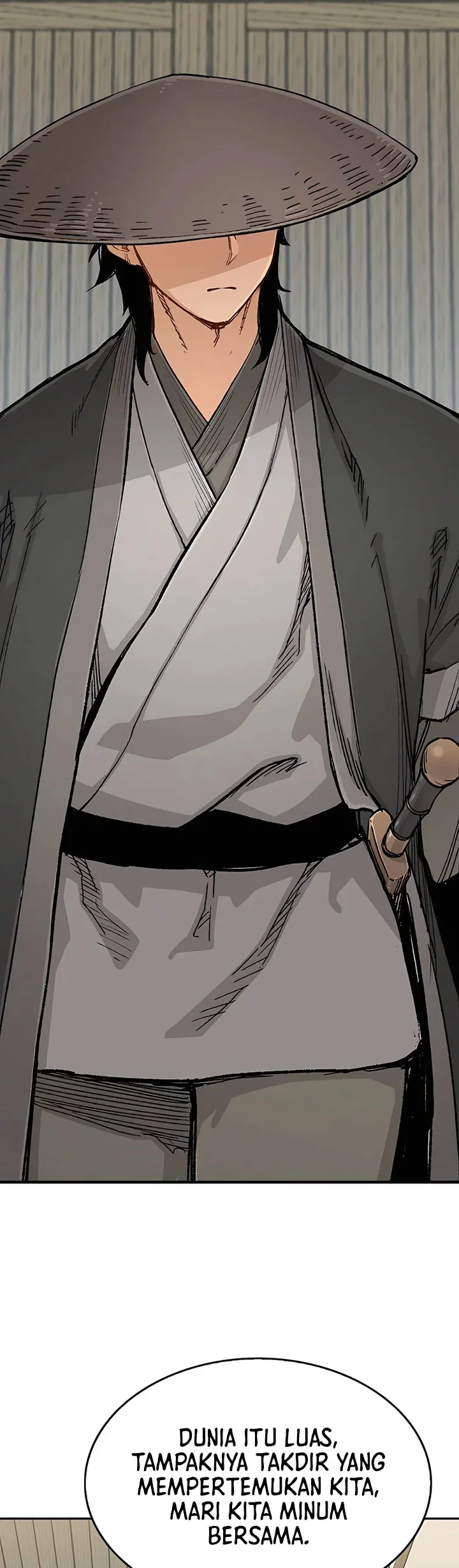 Halaman 38 — Reincarnated Murim Lord Chapter 9