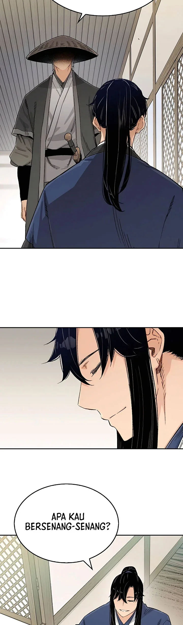 Halaman 39 — Reincarnated Murim Lord Chapter 9