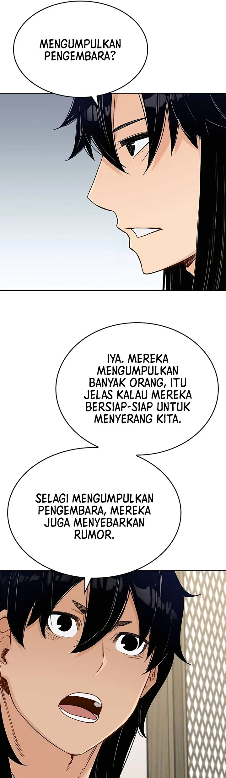Halaman 42 — Reincarnated Murim Lord Chapter 9
