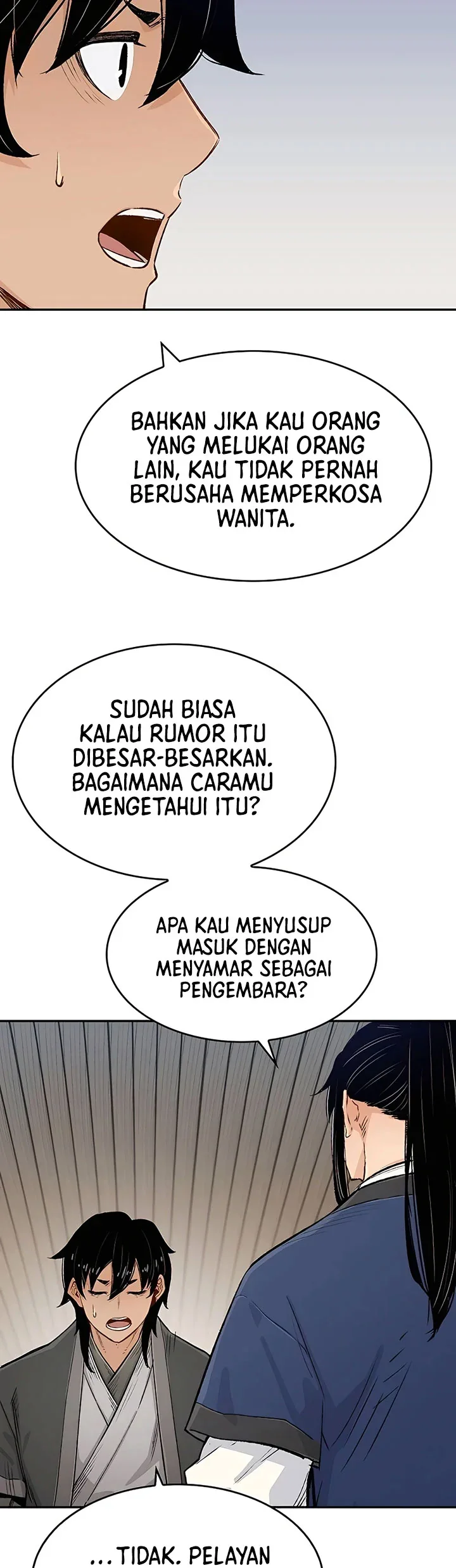 Halaman 44 — Reincarnated Murim Lord Chapter 9
