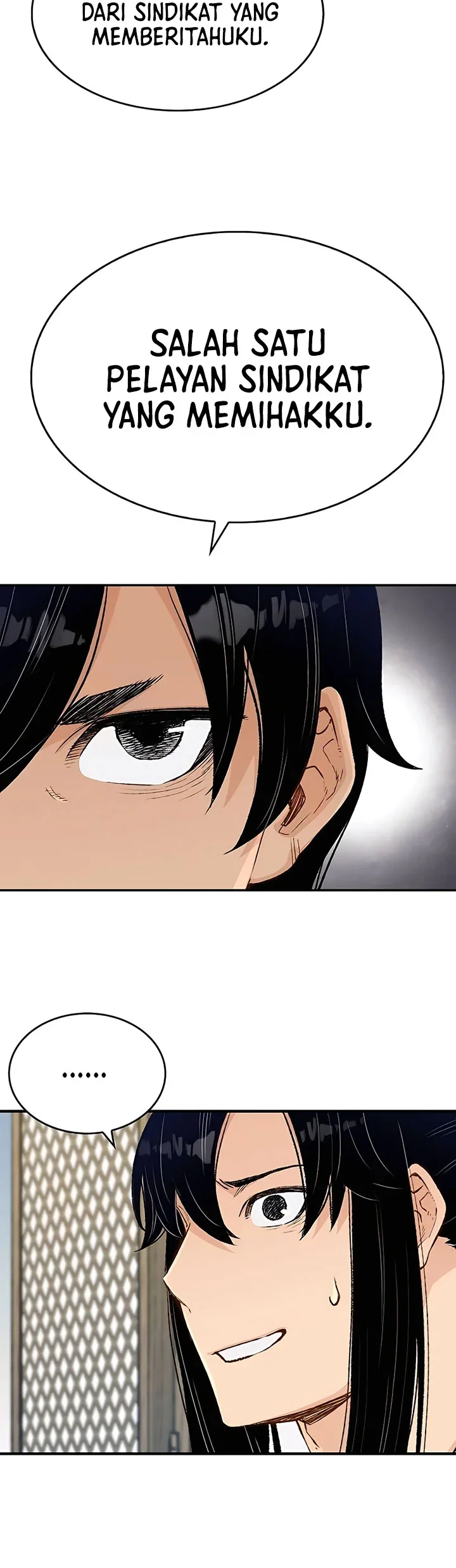 Halaman 45 — Reincarnated Murim Lord Chapter 9
