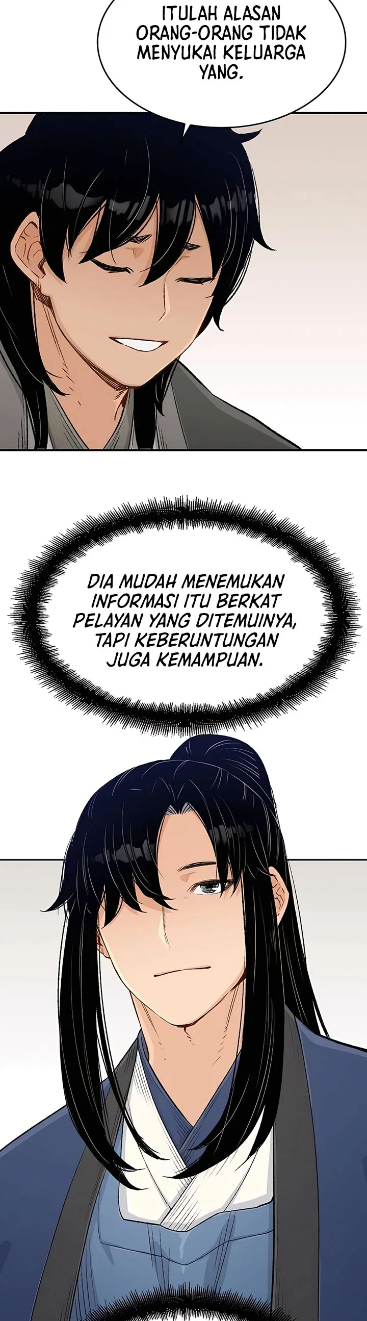 Halaman 47 — Reincarnated Murim Lord Chapter 9