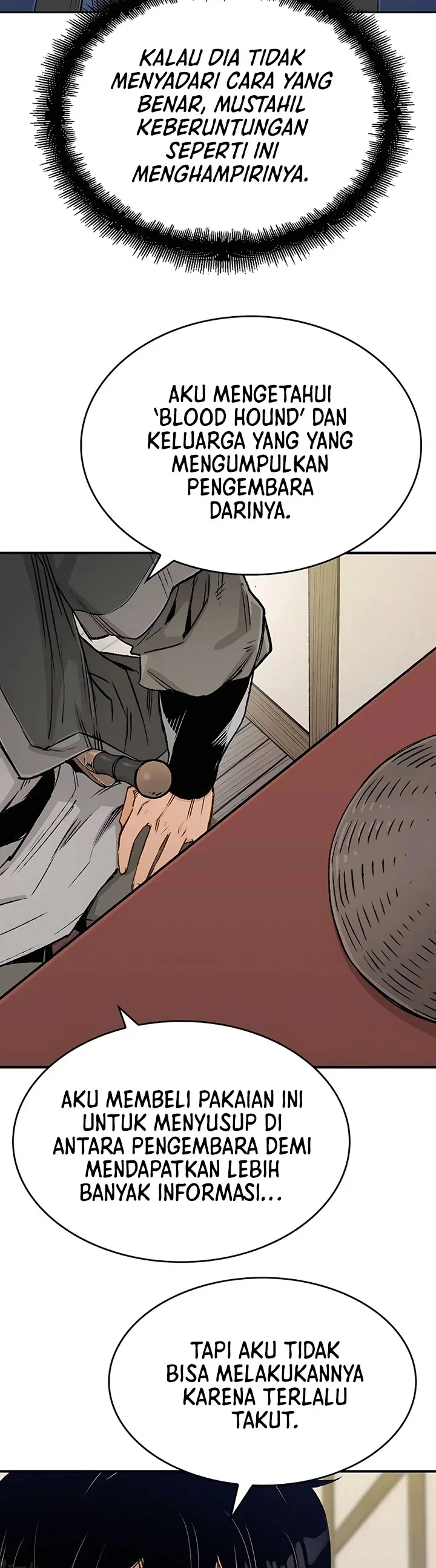 Halaman 48 — Reincarnated Murim Lord Chapter 9