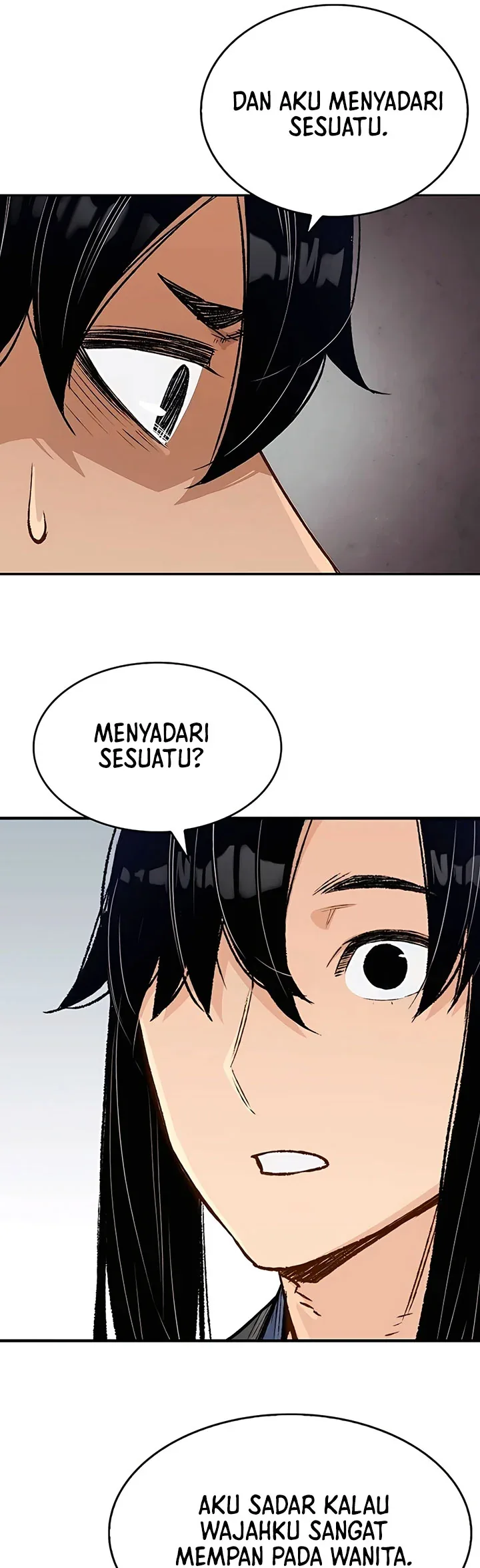 Halaman 50 — Reincarnated Murim Lord Chapter 9
