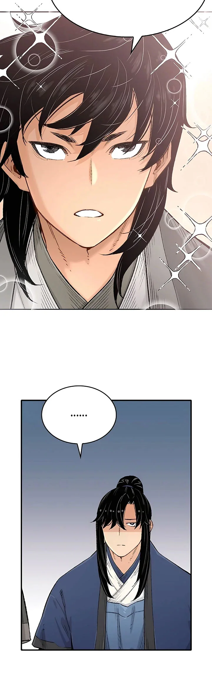 Halaman 51 — Reincarnated Murim Lord Chapter 9