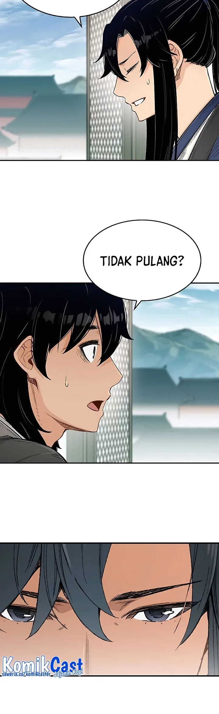 Halaman 53 — Reincarnated Murim Lord Chapter 9