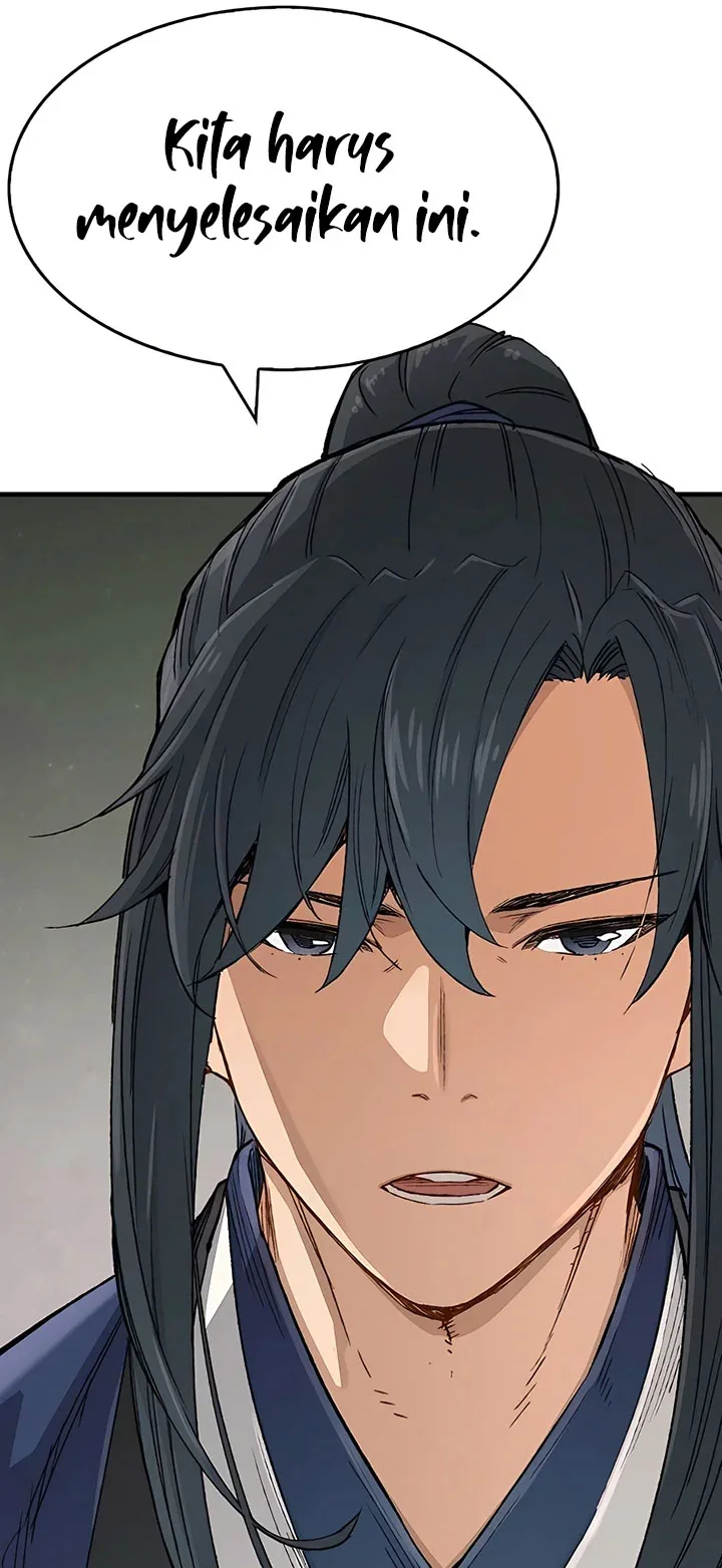 Halaman 54 — Reincarnated Murim Lord Chapter 9